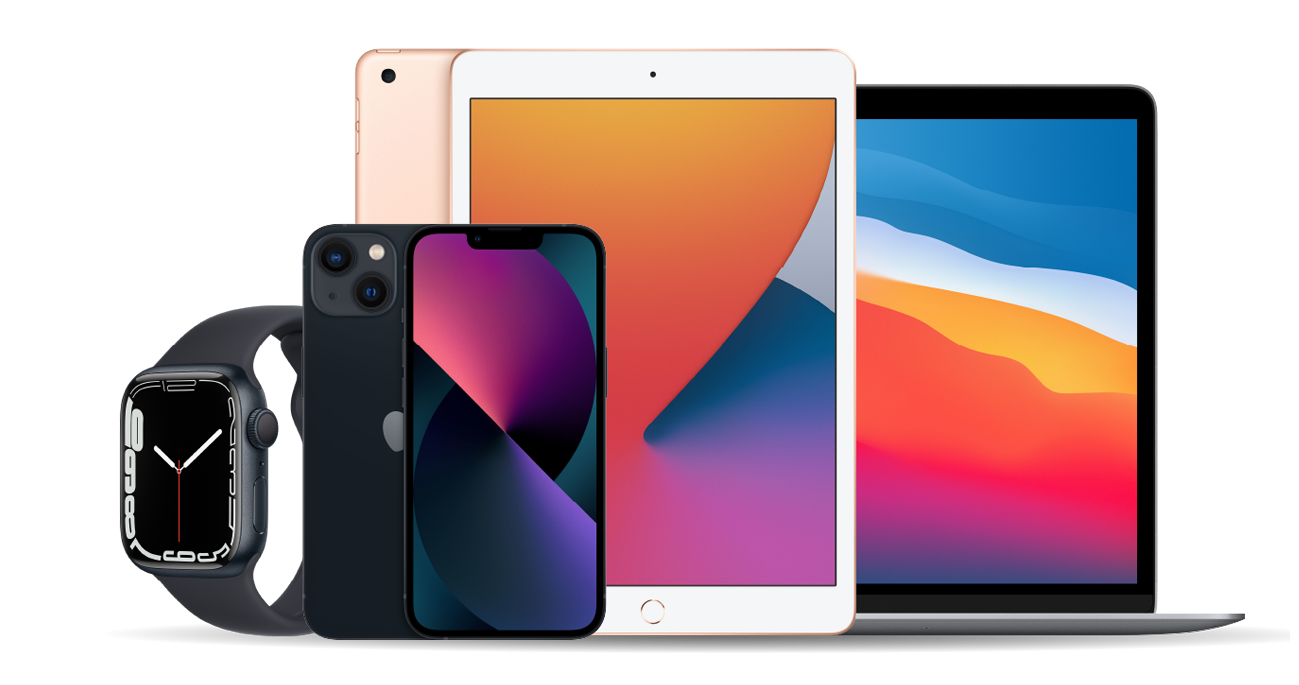 Verkoop je apparaat eenvoudig & snel - GSM Fix House