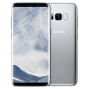 Samsung Galaxy S8