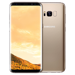 Samsung Galaxy S8+