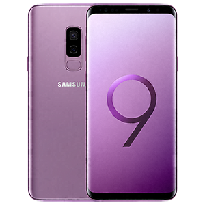 Samsung Galaxy S9