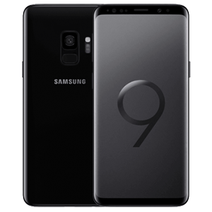 Samsung Galaxy S9+