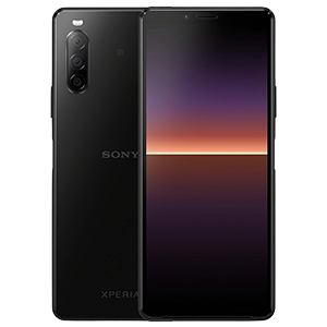 Sony Xperia 10 II