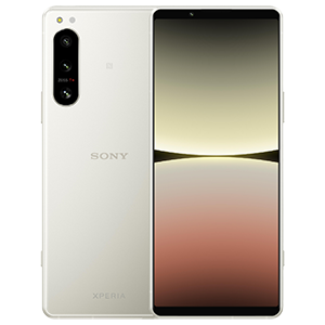 Sony Xperia 5 IV