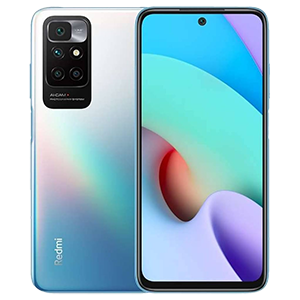 Xiaomi Redmi 10
