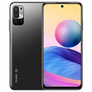 Xiaomi Redmi Note 10 5G
