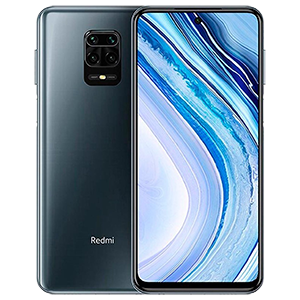 Xiaomi Redmi Note 9 Pro