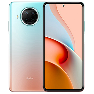 Xiaomi Redmi Note 9 Pro 5G