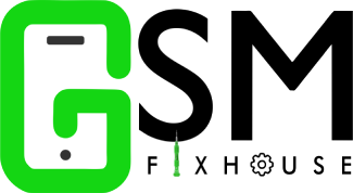 GSM Fix House